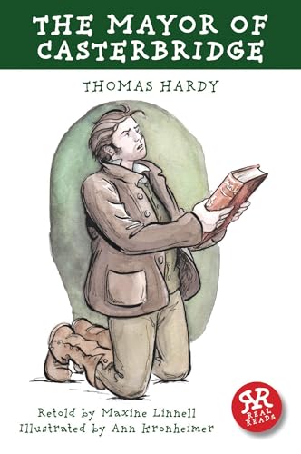 9781906230395: Mayor of Casterbridge (Thomas Hardy)