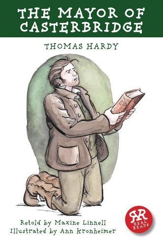 Imagen de archivo de Mayor of Casterbridge, The (Real Reads) (Thomas Hardy) a la venta por WorldofBooks