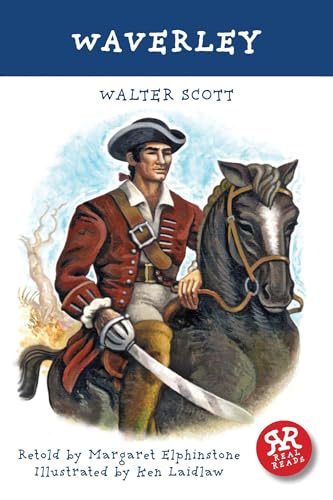 Imagen de archivo de Waverley (Real Reads) (Walter Scott) a la venta por WorldofBooks