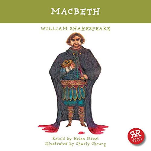 Beispielbild fr Macbeth (William Shakespeare) zum Verkauf von HPB-Diamond