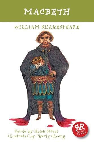 Stock image for Macbeth (William Shakespeare) for sale by More Than Words