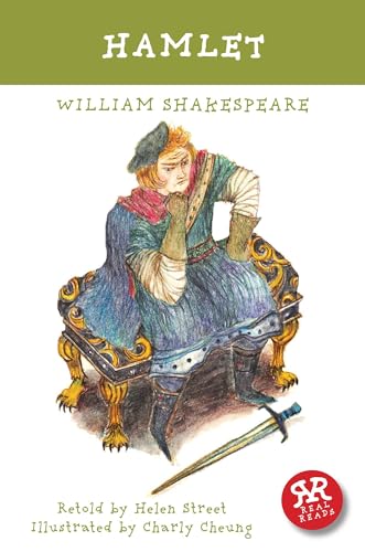 Imagen de archivo de Hamlet (William Shakespeare) a la venta por More Than Words