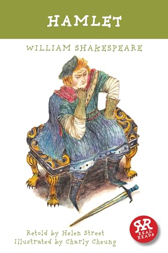 Stock image for Hamlet (William Shakespeare) for sale by More Than Words