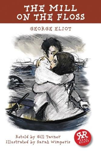 Imagen de archivo de Mill on the Floss, The (Real Reads) (George Eliot) a la venta por WorldofBooks