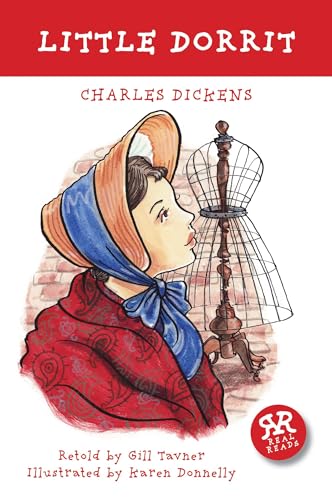 Imagen de archivo de Little Dorrit (Real Reads) (Charles Dickens) a la venta por WorldofBooks