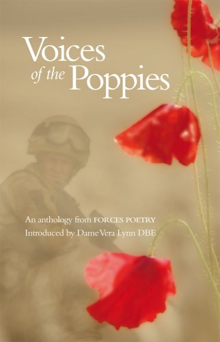 Beispielbild fr Voices of the Poppies: An Anthology by Forces Poetry zum Verkauf von AwesomeBooks