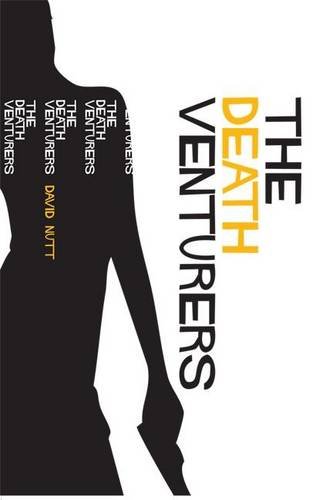 9781906236281: The Death Venturers