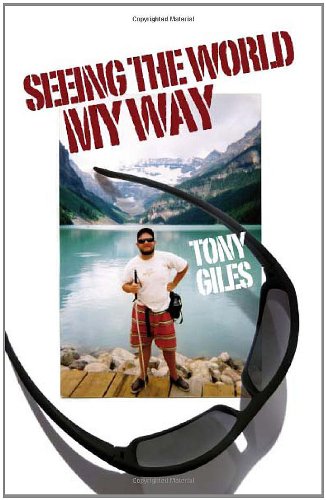 Beispielbild fr Seeing the World My Way zum Verkauf von WorldofBooks