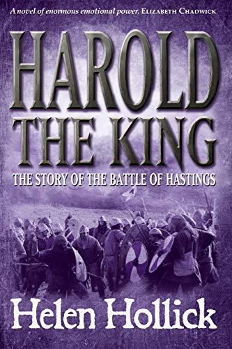 Stock image for Harold the King: The Story of the Battle of Hastings for sale by WorldofBooks