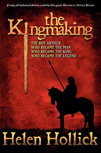Stock image for The Kingmaking: 1 (Pendragon's Banner Trilogy) for sale by WorldofBooks