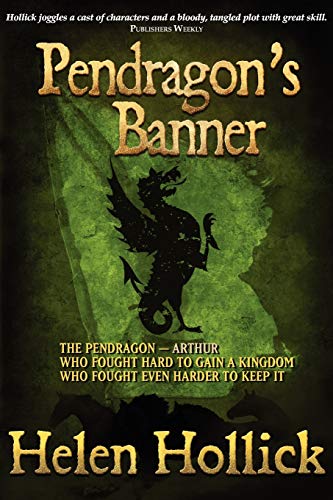 9781906236656: Pendragon's Banner: 2 (Pendragon's Banner Trilogy)