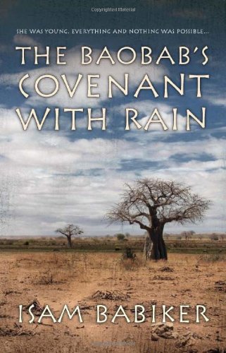 Beispielbild fr The Baobabs Covenant with Rain zum Verkauf von Reuseabook