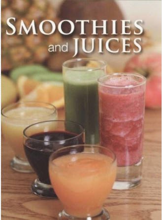 Beispielbild fr Smoothies and Juices zum Verkauf von AwesomeBooks