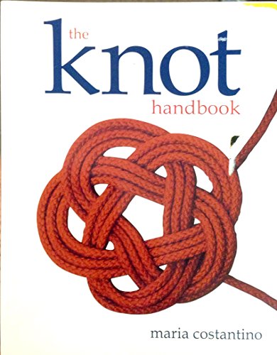 Beispielbild fr Knot Handbook zum Verkauf von WorldofBooks