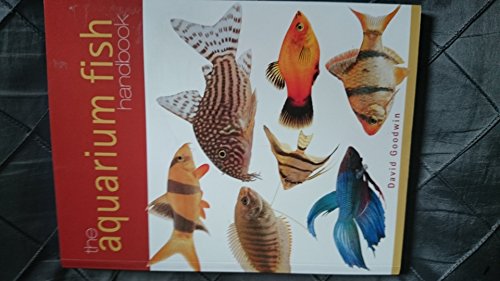 Beispielbild fr The Aquarium Fish Handbook zum Verkauf von WorldofBooks