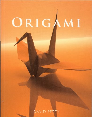 Stock image for ORIGAMI for sale by WorldofBooks