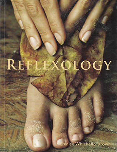 Stock image for Reflexology for sale by WorldofBooks