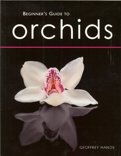 Stock image for ORCHIDS for sale by Jenson Books Inc