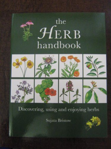 9781906239770: The Herb Handbook