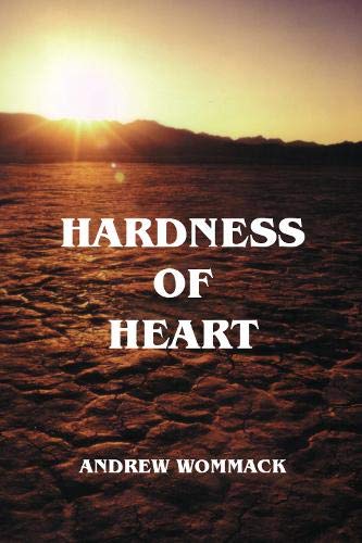 9781906241308: Hardness of Heart