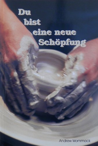 Stock image for Bu Bist Eine Neue Schopfung / The New You for sale by medimops