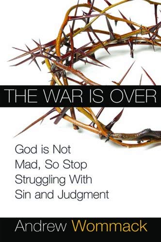 Stock image for The War is Over for sale by GF Books, Inc.