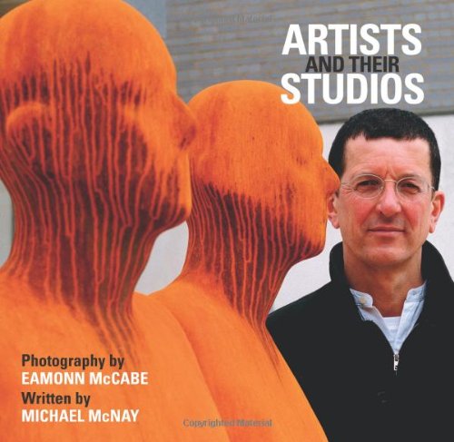 9781906245061: Artists and Their Studios