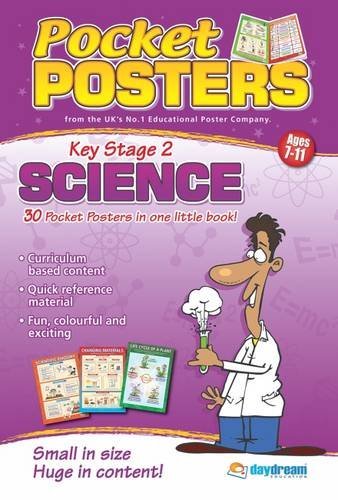 Beispielbild fr Maths Key Stage 2 (Pocket Posters) zum Verkauf von WorldofBooks