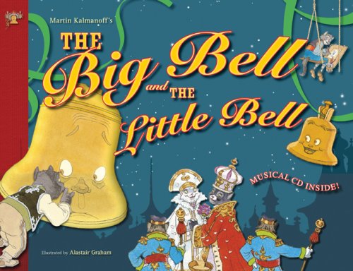 9781906250096: The Big Bell and the Little Bell