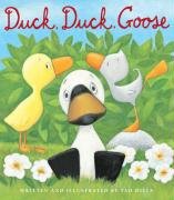 Beispielbild fr Duck, Duck, Goose zum Verkauf von WorldofBooks