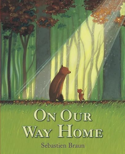Stock image for On Our Way Home for sale by Better World Books