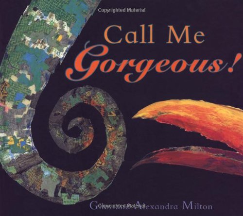 Stock image for Call Me Gorgeous for sale by Hay-on-Wye Booksellers