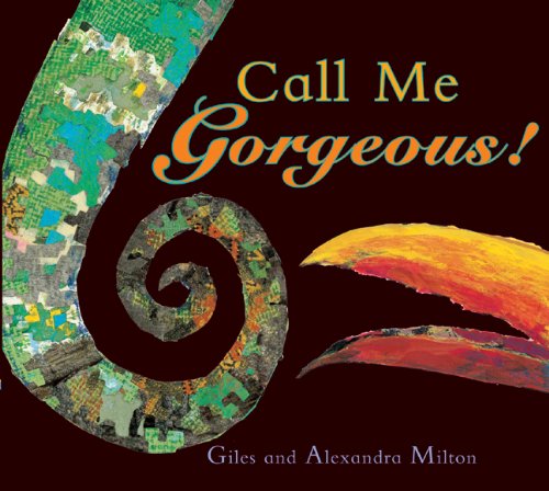 Imagen de archivo de Call Me Gorgeous! a la venta por Better World Books