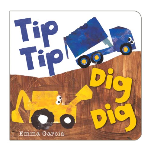 9781906250812: Little Tip Tip Dig Dig
