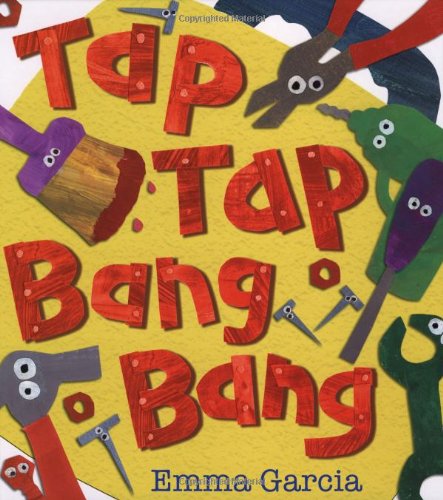 9781906250997: Tap Tap Bang Bang
