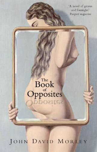 Stock image for The Book of Opposites for sale by WorldofBooks