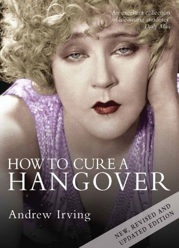 Beispielbild fr How to Cure a Hangover zum Verkauf von WorldofBooks