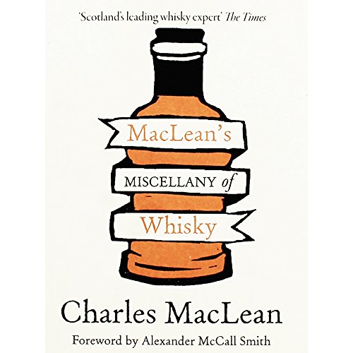 9781906251741: Maclean's Miscellany of Whisky
