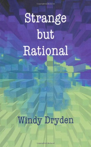 Strange But Rational (9781906254278) by Dryden, Windy