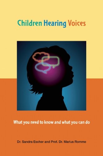 Stock image for Children Hearing Voices : What You Need to Know and What You Can Do for sale by Better World Books Ltd