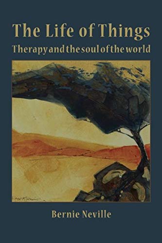 9781906254469: The Life of Things: Therapy and the soul of the world