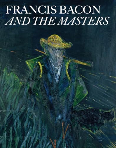 Stock image for Francis Bacon and The Masters for sale by The Book Bin