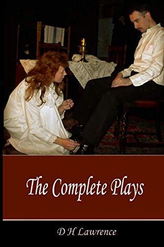 Imagen de archivo de The Complete Plays a la venta por Better World Books