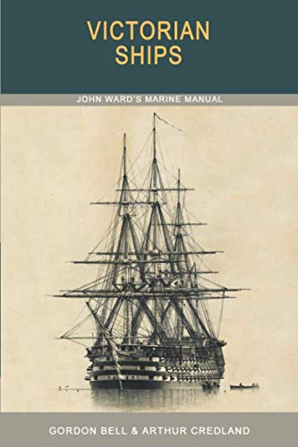 Imagen de archivo de Victorian Ships a la venta por Housing Works Online Bookstore