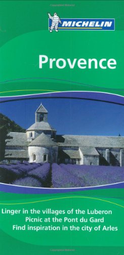 Beispielbild fr Provence zum Verkauf von Better World Books Ltd