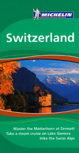 Beispielbild fr Switzerland zum Verkauf von Better World Books