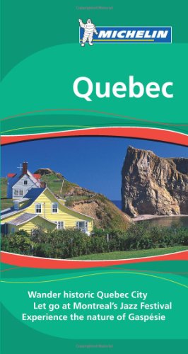 Stock image for Quebec for sale by Better World Books