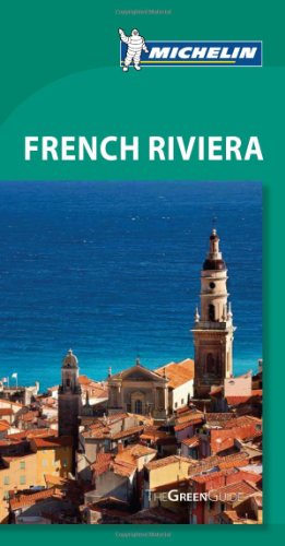 Imagen de archivo de Michelin Green Guide French Riviera, 7e (Green Guide/Michelin) a la venta por Wonder Book