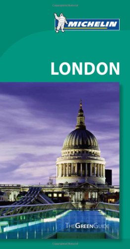 Stock image for Tourist Guide London 2010 (Michelin Green Guides): 1590 for sale by WorldofBooks