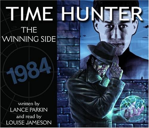 The Winning Side: No. 2 (Time Hunter) (9781906263119) by Parkin, Lance